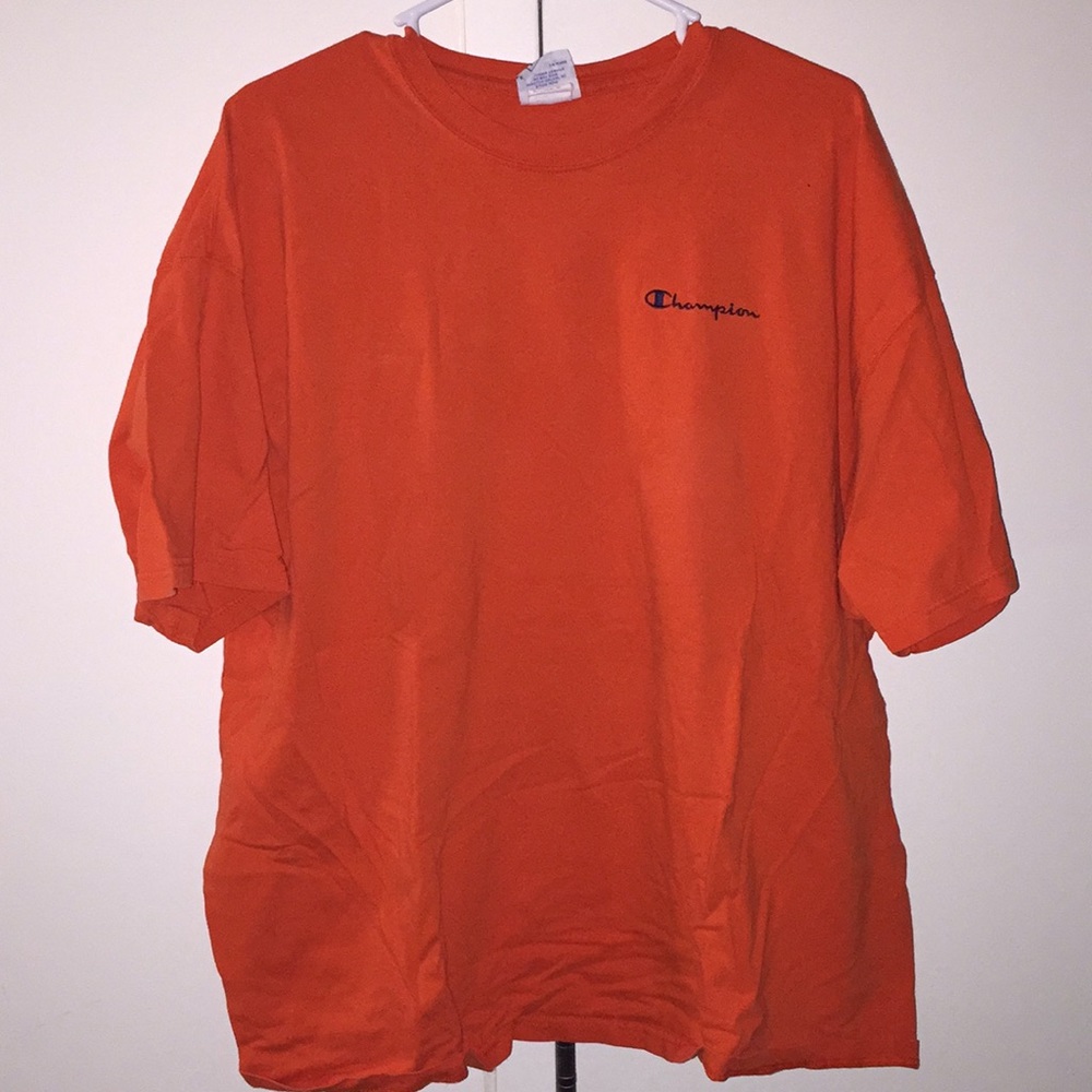 Vintage champion T